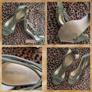 Adam Tucker Shoes